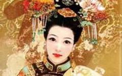 英华真的存在于历史中吗英华是怎么死的