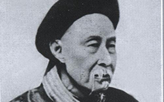 谁是曾国藩有关曾国藩的轶事是什么