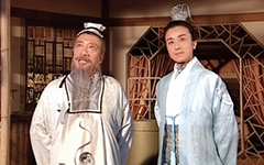 Fusu谁会称他为儿子他与秦始皇有什么关系