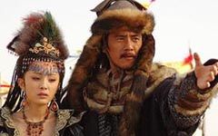 “清代第一位诗人”Nalan Sexual介绍Nalan Sex怎么死