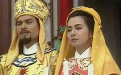 梅兰芳的原妻王明华介绍王明华怎么死