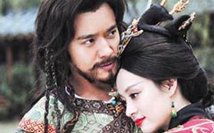 一曲王最终是怎么死的为什么你想在王太后杀死一曲王