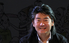 上帝在锅里
