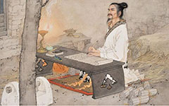 拥有东方历史的东方驴是谁他怎么会最终死的