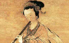 谁是陈的丈夫她的结局是什么