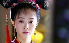 谁是纯惠皇桂她是怎么死的谁是她的丈夫