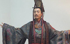 范曾的父亲范曾是一个什么样的人到底是怎么死的
