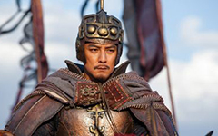谁是第一个他和武则天有什么样的不满