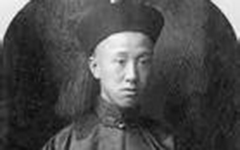 清代崩溃后的再风与孙中山的关系为什么再遇回忆袁世凯