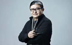 一个父亲和他的四个女儿