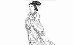 寡妇和妻子的遗妻秦始皇有什么关系