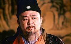 唐代总理李炜的生平简介李炜的结局怎么样