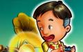 “二”是黄晓明的正能量